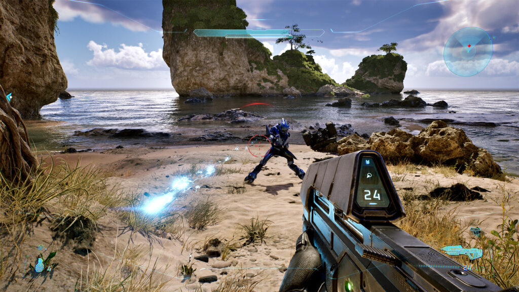 Halo: Campaign Evolved Announced β First Details & Screenshots