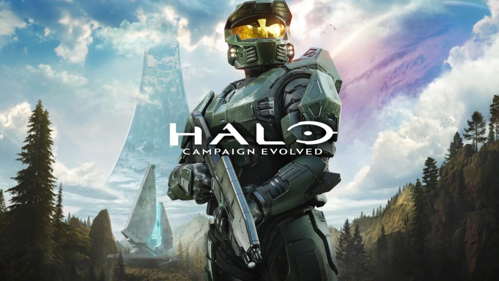 Halo: Campaign Evolved Announced, Out in 2026 for Xbox Series X/S, PS5, and PC