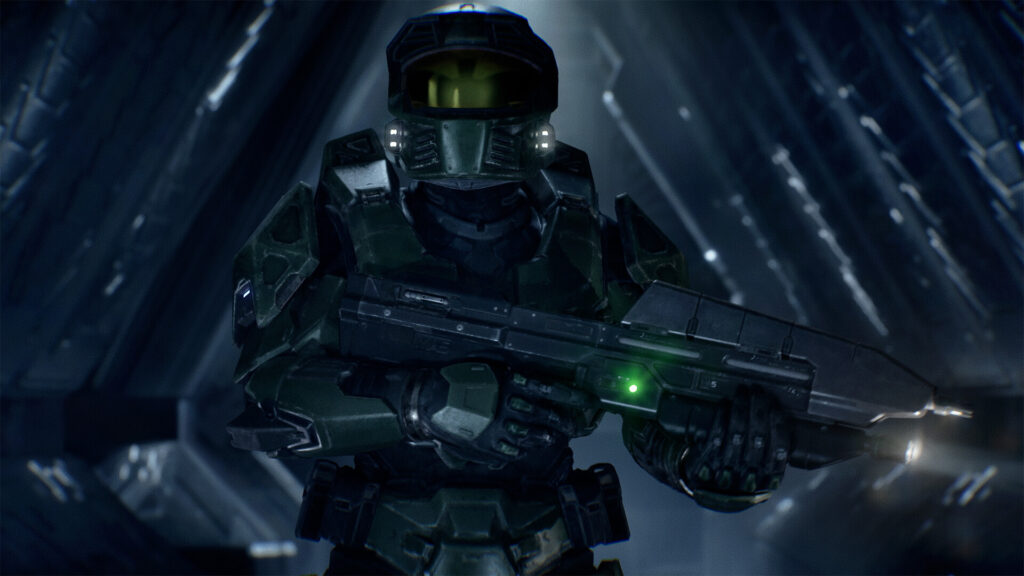 As Halo Goes Multiplatform, Xbox’s Matt Booty Says “Our Biggest Competition Isn’t Another Console”