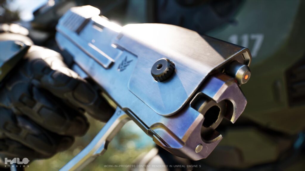 Halo World Championship Event Will Include Reveal of What Halo Studios Has Been Working On