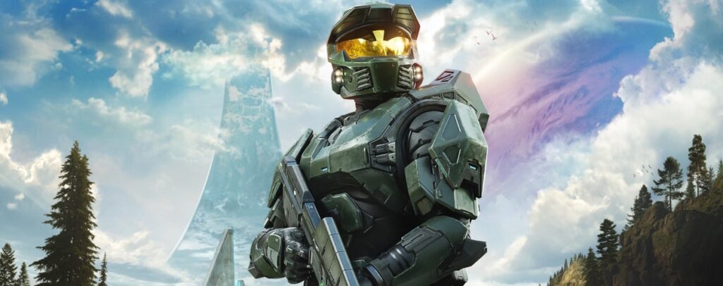 Halo: Campaign Evolved announced for PC, Xbox Series X|S, and PS5