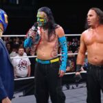 WWE 2K26 Could See The Return Of The Hardy Boyz