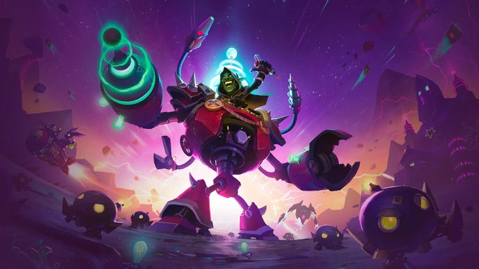 Even more Blizzard workers have voted to unionise, this time around 100 devs who work on Hearthstone