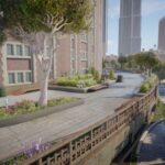 Iconic PS3 Character Gets Cameo In Popular PS4, PS5 Open World Game
