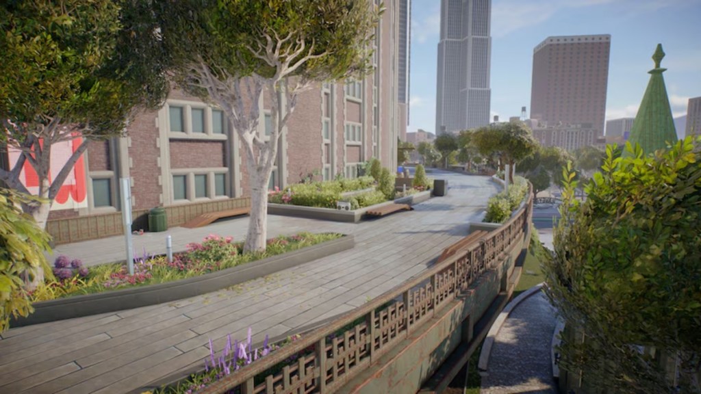 Iconic PS3 Character Gets Cameo In Popular PS4, PS5 Open World Game