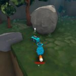 How to use the Boombox in Megabonk
