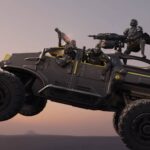 Helldivers 2 developer explains why it’s so big to install on PC, and why that won’t be changing anytime soon
