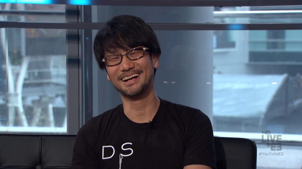 The Matrix Creators Wanted Hideo Kojima for a Video Game Adaptation – Former Konami VP