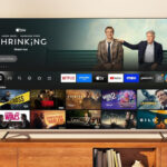 The best deals on 4K TVs