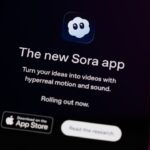 “Peak AI slop achieved!” — OpenAI’s Sora 2 redefines deepfakes, launches a TikTok clone, and blows minds