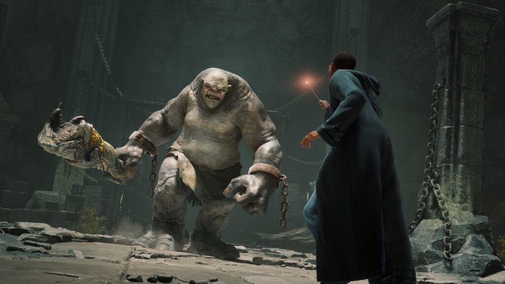 Hogwarts Legacy, Prince of Persia: The Lost Crown, and More Out Now on Game Pass Ultimate