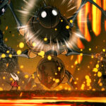Hollow Knight: Silksong Patch Nerfs Thread Storm, Adds DualSense Edge Support on PC