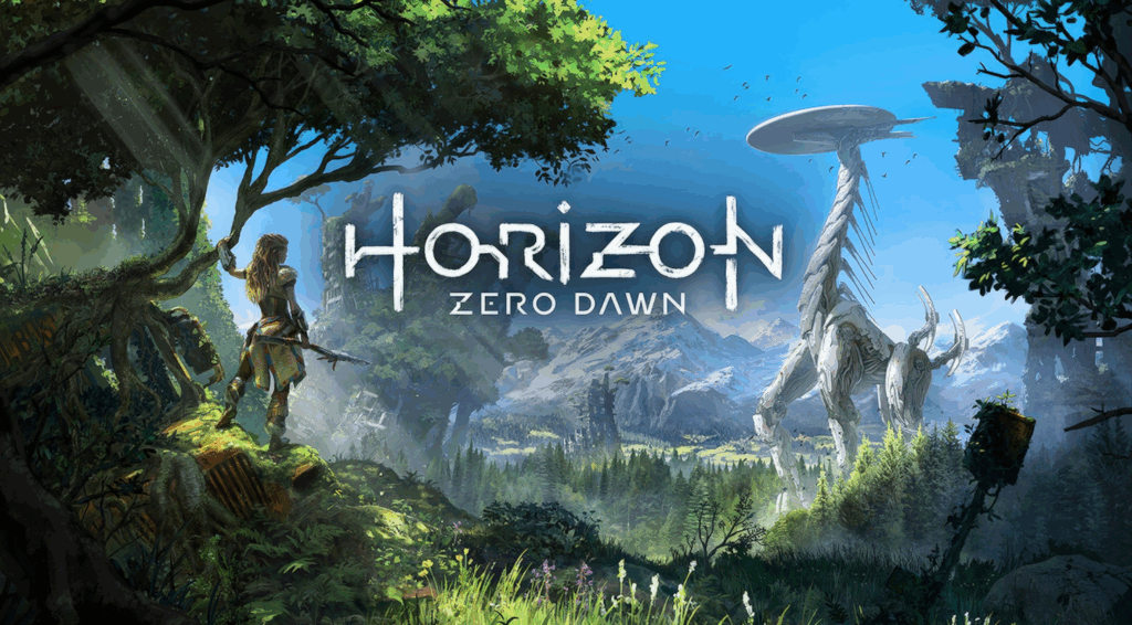 PlayStation’s Horizon Zero Dawn Movie Is Set to Start Filming in 2026, Released by 2027