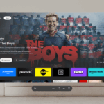 Meta is building a smart TV — in VR