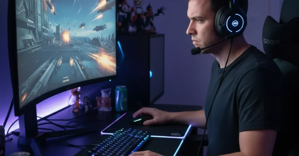 How to Stay Ahead as a Gamer in 2025