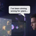 What Real Players Did to Actually Get Good