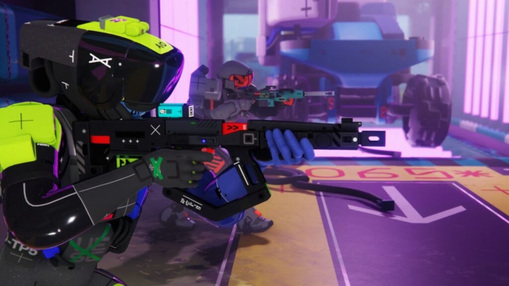 Marathon Leaks From Closed Test Reveal Positive Results