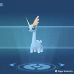 How to evolve Amaura in Pokémon Legends Z-A