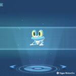 Pokemon Legends Z-A Froakie location: How to get Froakie in Pokemon Legends Z-A