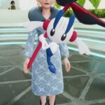How to get Mega Floette in Pokemon Legends Z-A