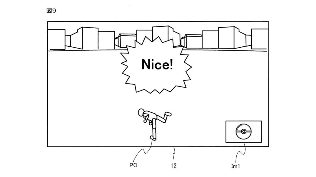 Japanese patent officials reject one of Nintendo’s Pokémon patent applications for being too similar to ARK, Monster Hunter, and—embarrasingly—Pokémon Go