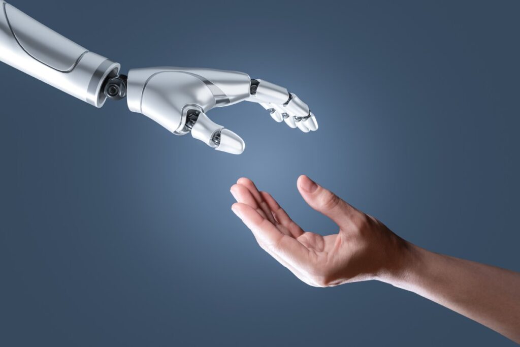 The world is just not quite ready for humanoids yet
