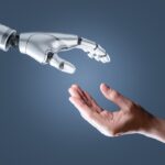 The world is just not quite ready for humanoids yet