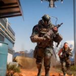 Call of Duty: Black Ops 7 has a special multiplayer Dark Ops Calling Card in the beta — here’s how to get it