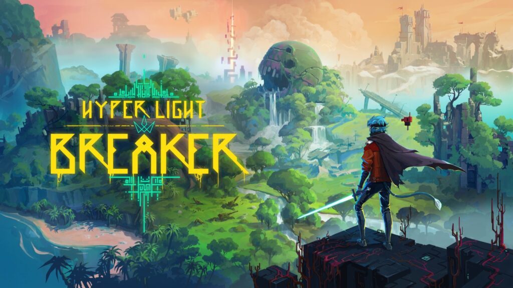 Heart Machine Confirms Layoffs, Ending Development on Hyper Light Breaker