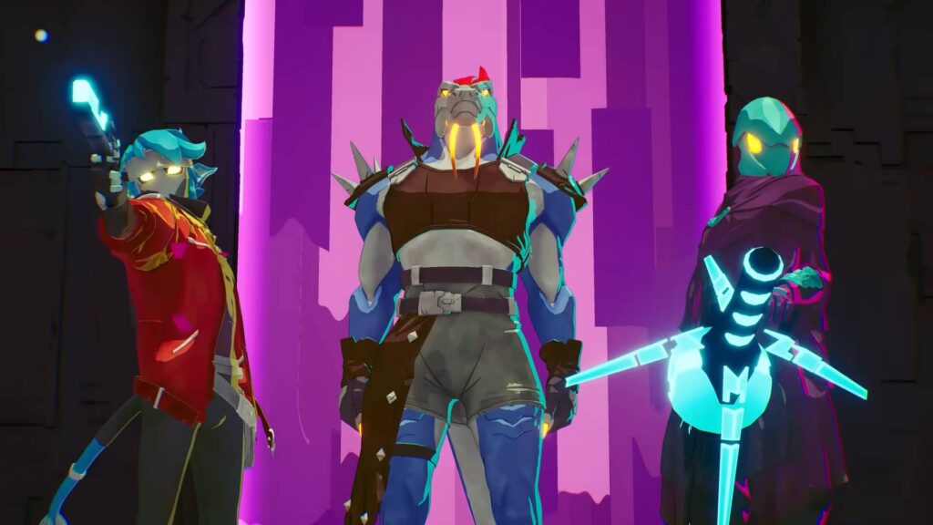 Heart Machine ends development on Hyper Light Breaker mere months after it entered early access