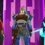 Heart Machine ends development on Hyper Light Breaker mere months after it entered early access
