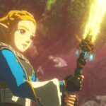 Hyrule Warriors: Age of Imprisonment Gets New Trailer, Characters