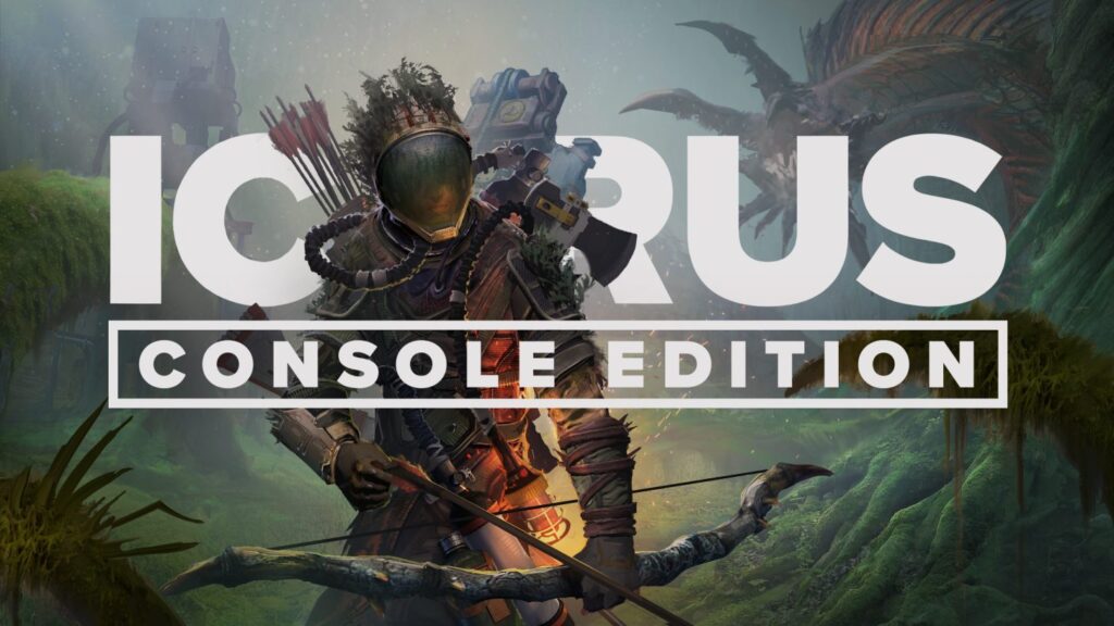 ICARUS Q&A – DayZ Creator Dean Hall Talks Console Edition, Ongoing Support and Survival Genre Evolution