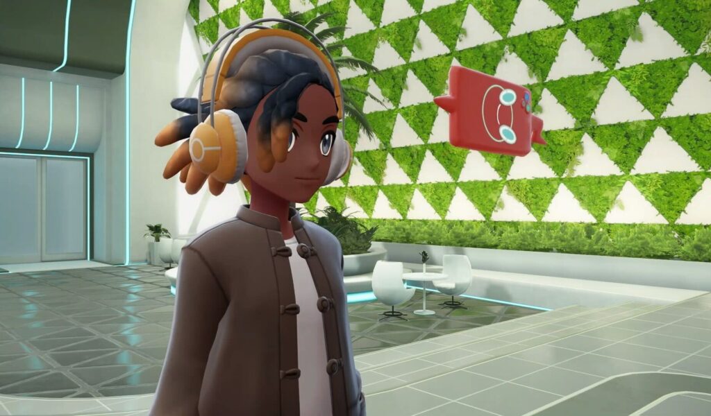 Pokémon Legends: Z-A Rotom Phone review: better camera, higher jumps