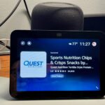 Amazon’s giant ads have ruined the Echo Show
