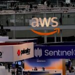Amazon DNS outage breaks much of the internet