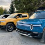 Rivian will pay $250M to settle lawsuit over R1 price hike