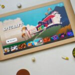 Mirror’s founder is back with a new ‘connected screen’ startup: a gaming device called ‘Board’