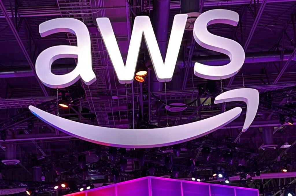 AWS exceeds Wall Street’s expectations as demand for cloud infra remains high