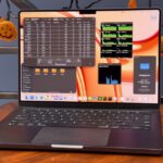 MacBook Pro: Apple’s most awkward laptop is the first to show off Apple M5