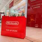 Nintendo London Pop-Up: Here’s every item you can buy at the new store