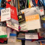 More than 1,200 games journalists have left the media in the last two years