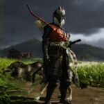 Ghost of Yōtei debuts as Sony’s biggest first-party title in Europe, says GSD