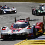 3 years, 4 championships, but 0 Le Mans wins: Assessing the Porsche 963