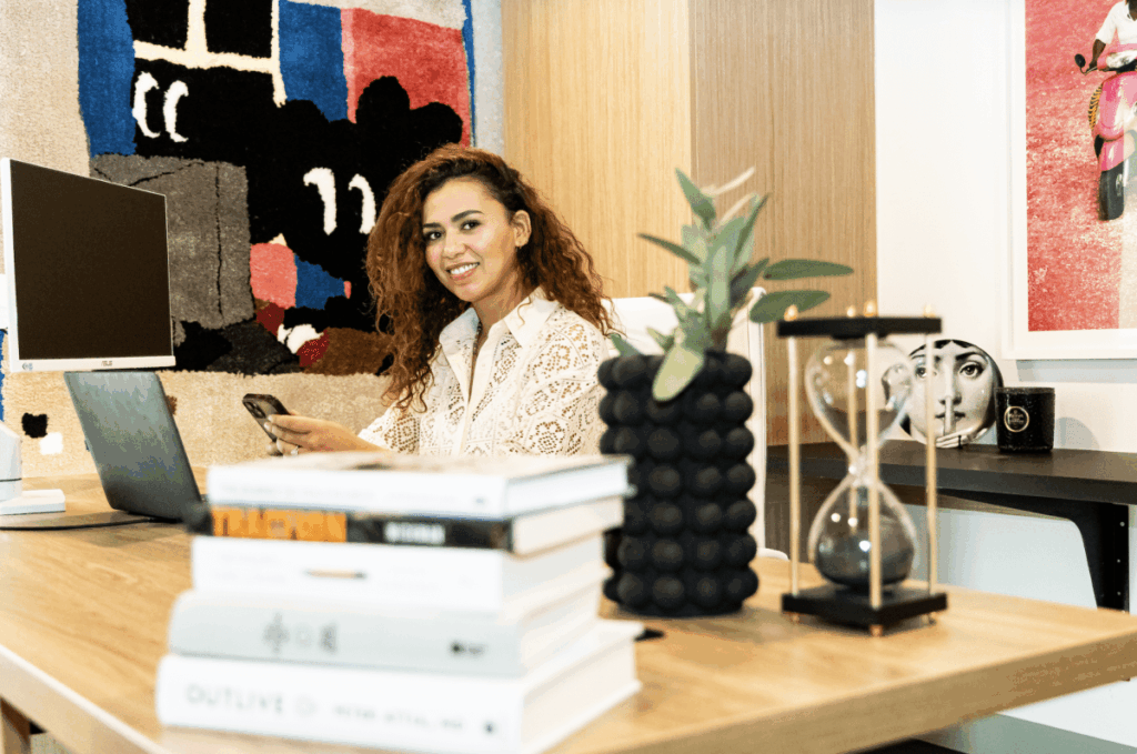 Prickly Pear Health will showcase women’s brain health at TechCrunch Disrupt 2025