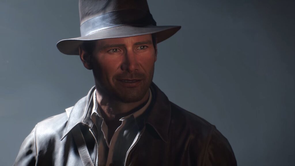 The best game of the year performances not by Troy Baker