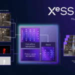 Intel has officially announced XeSS 3 Multi-Frame Generation