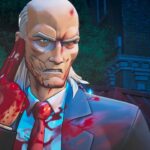 Invincible VS Adds Cecil Stedman to Roster, Closed Alpha Sign-ups Now Live