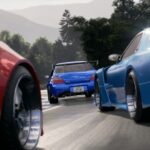 JDM: Japanese Drift Master Launches on November 21st for Xbox Series X/S, Q1 2026 for PS5