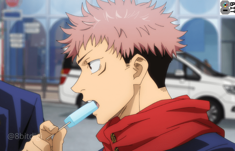 Stars of Jujutsu Kaisen are Coming to SacAnime Winter 2026